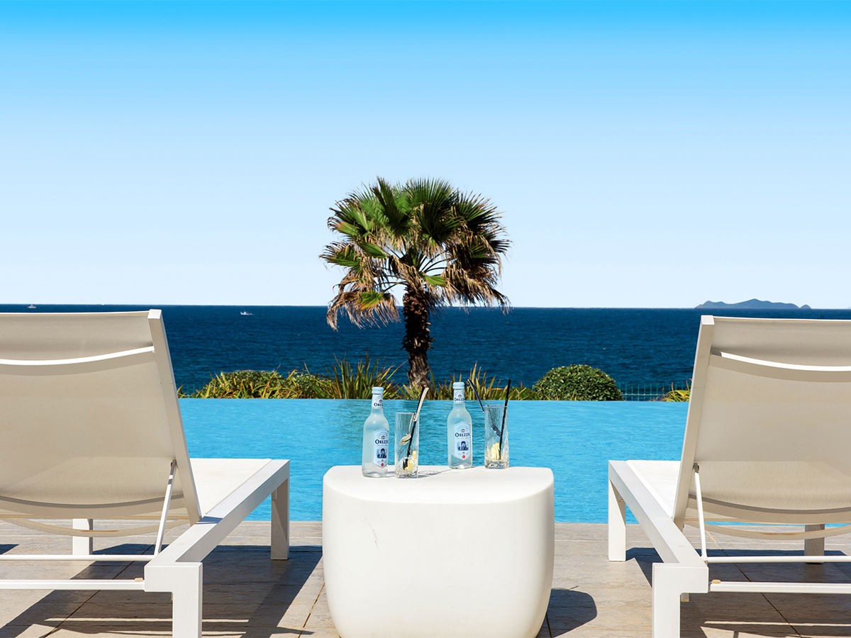Radisson Blu Resort & SPA – 8 dagen – Radisson Blu Resort & SPA in Corsica
