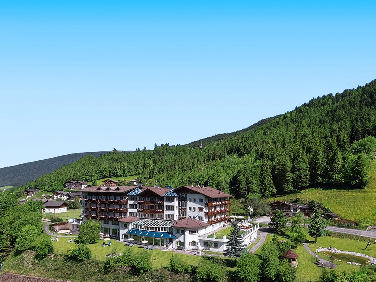 Diamant Spa Resort – Trentino Zuid-Tirol