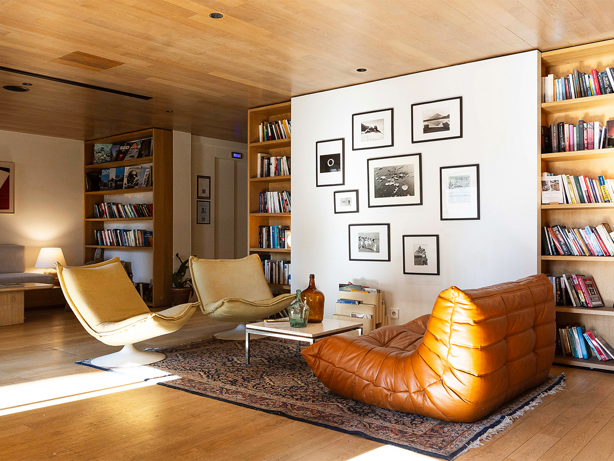 Hôtel Cabane – 8 dagen – Hôtel Cabane in Paris