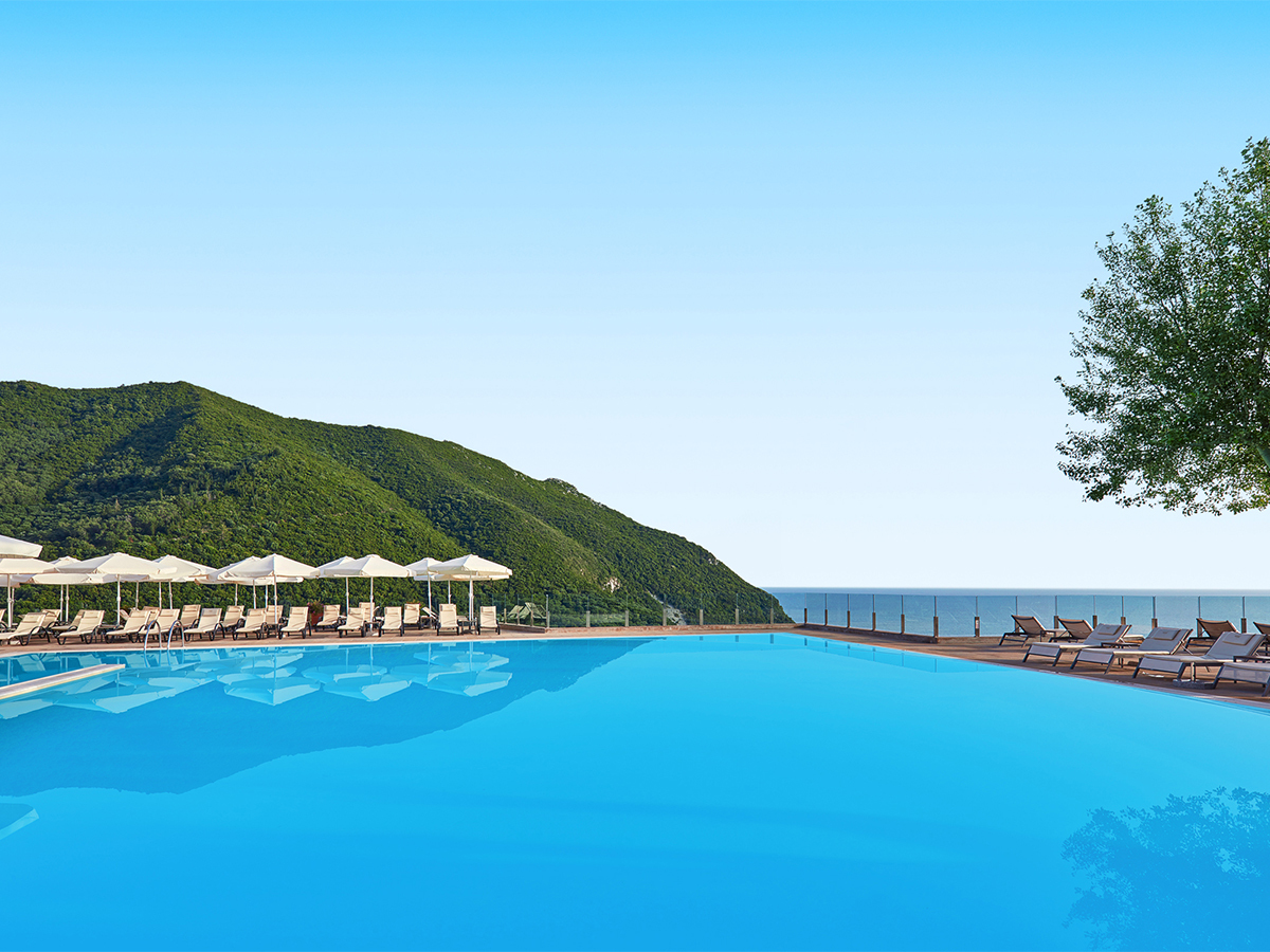 Atlantica Grand Mediterraneo Resort – Griekenland
