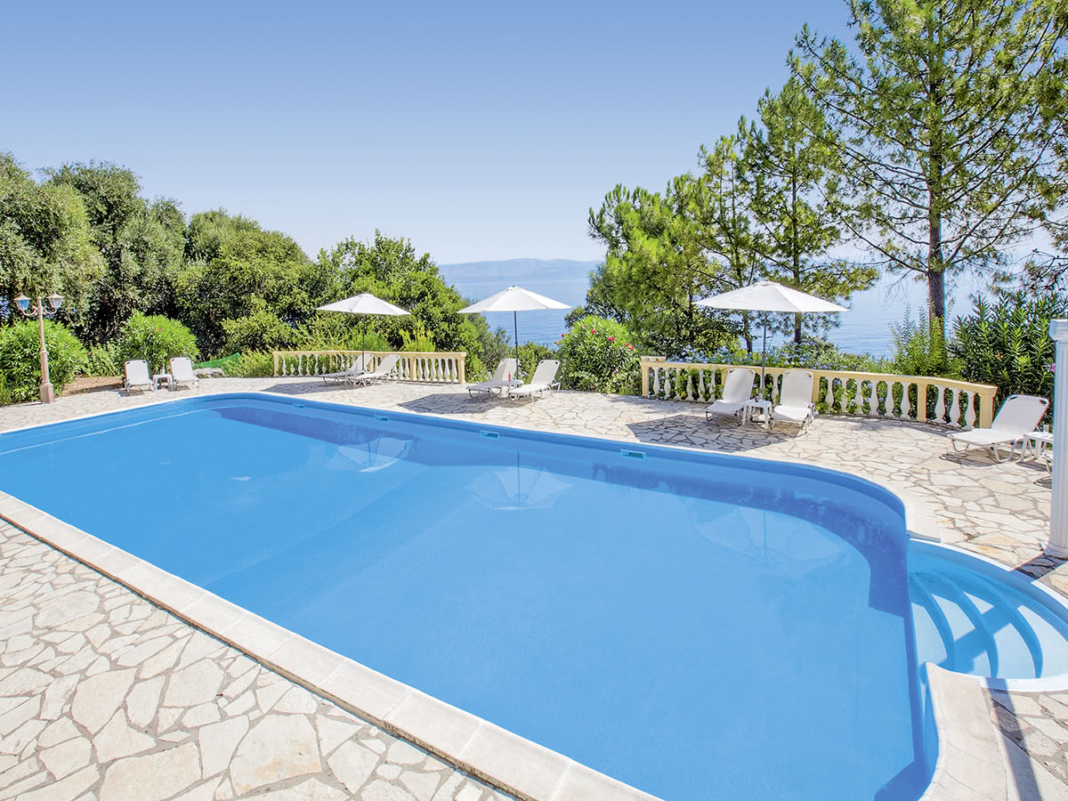 Ikaros Beach Resort&Spa