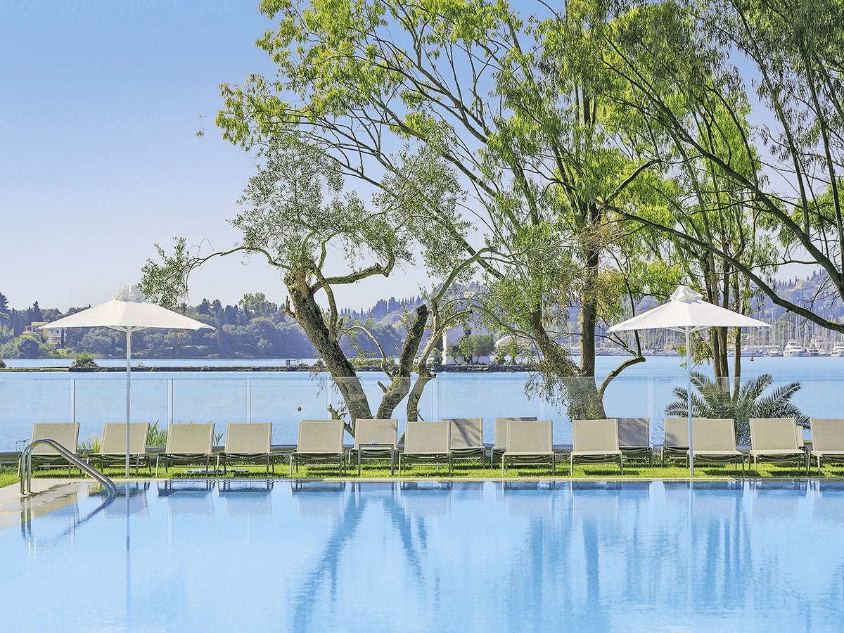 Rodostamo Hotel & Spa – Griekenland