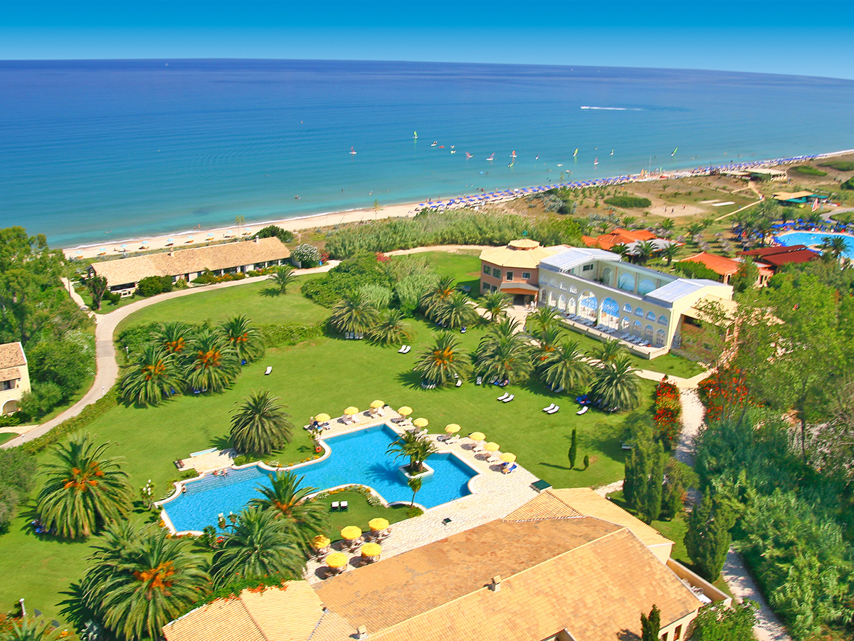 St. George's Bay Country Club - Adults Only – Griekenland