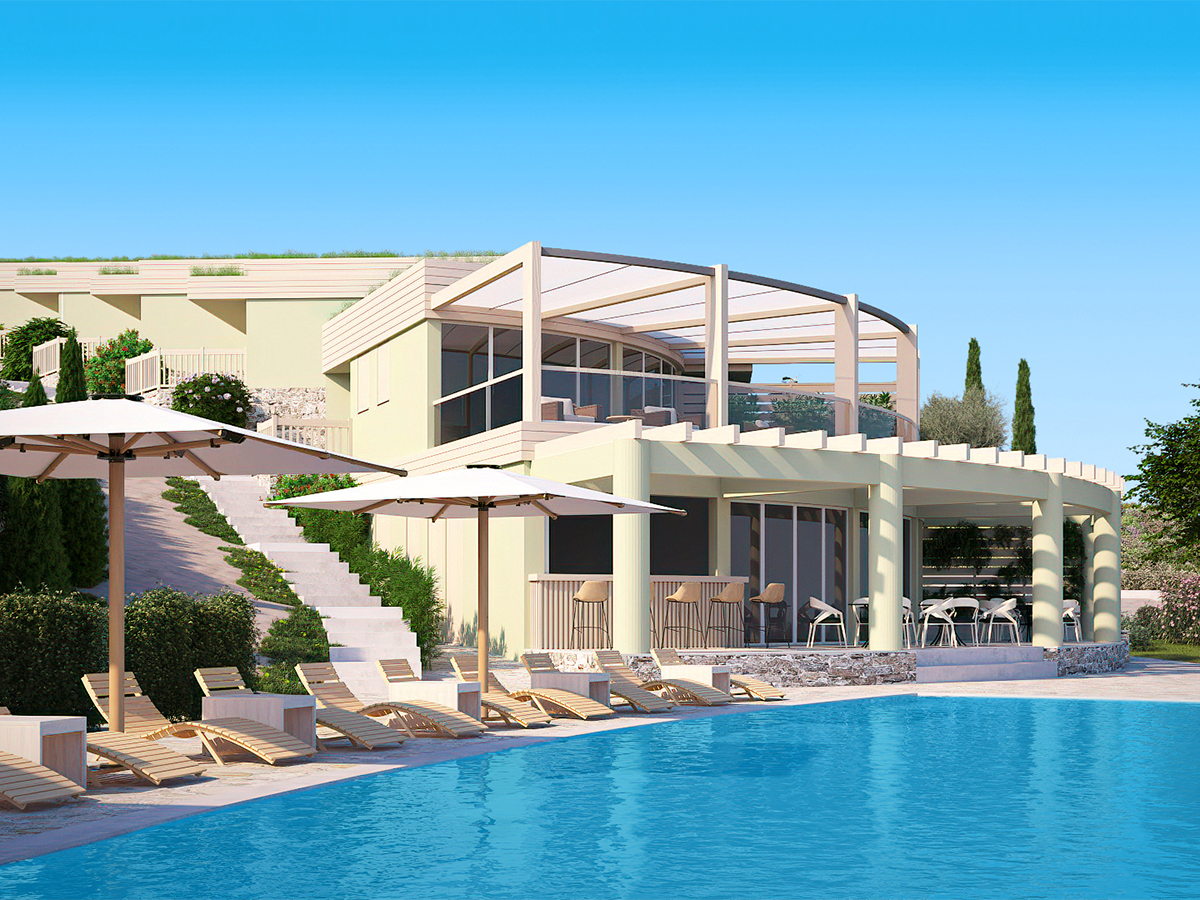 Hotel Mythos Panorama - Adults Only – Griekenland