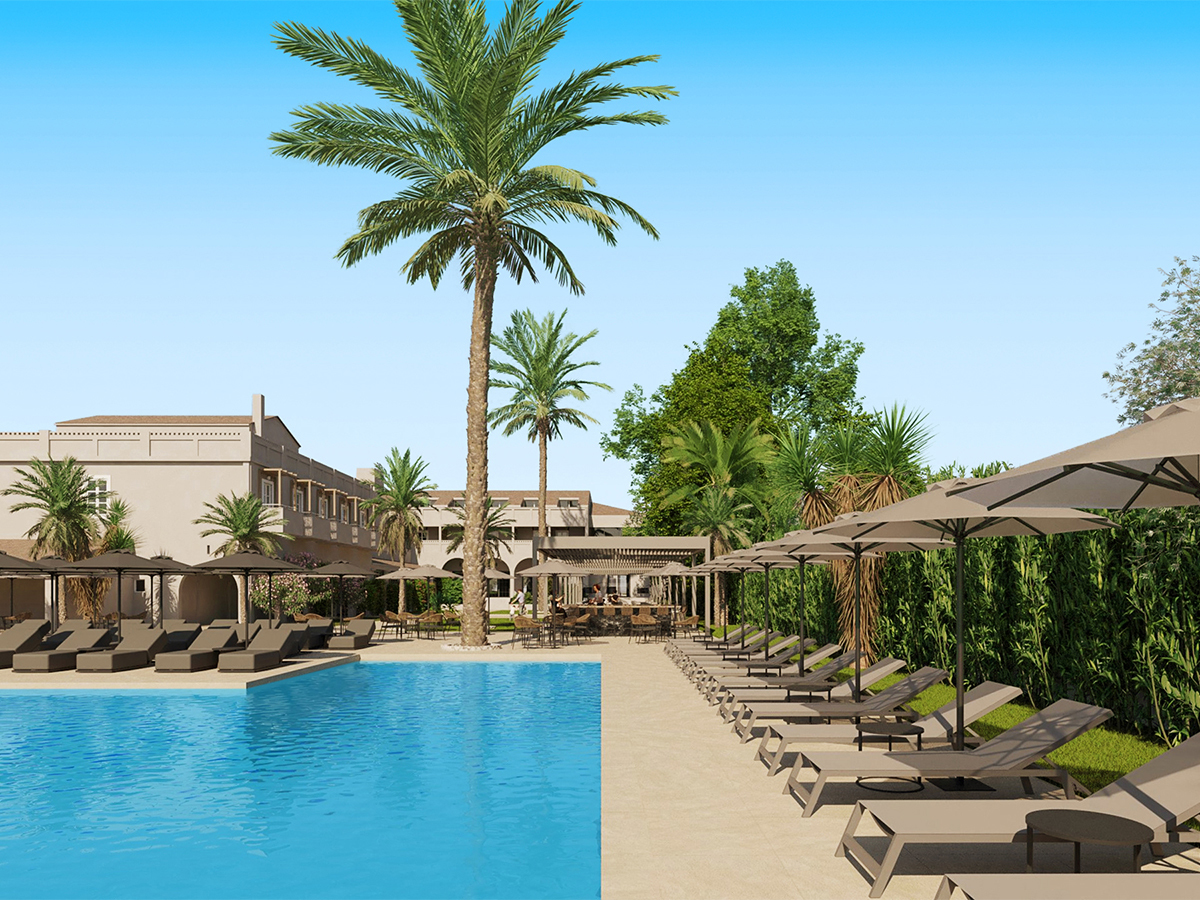 Nobilis Hotel Corfu – Corfu