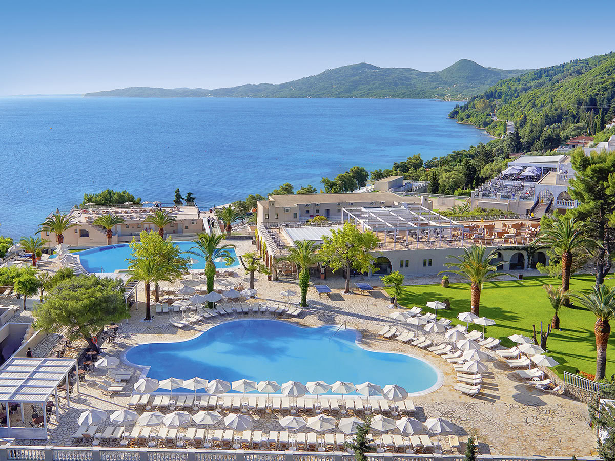 MarBella Mar-Bella Collection – Griekenland