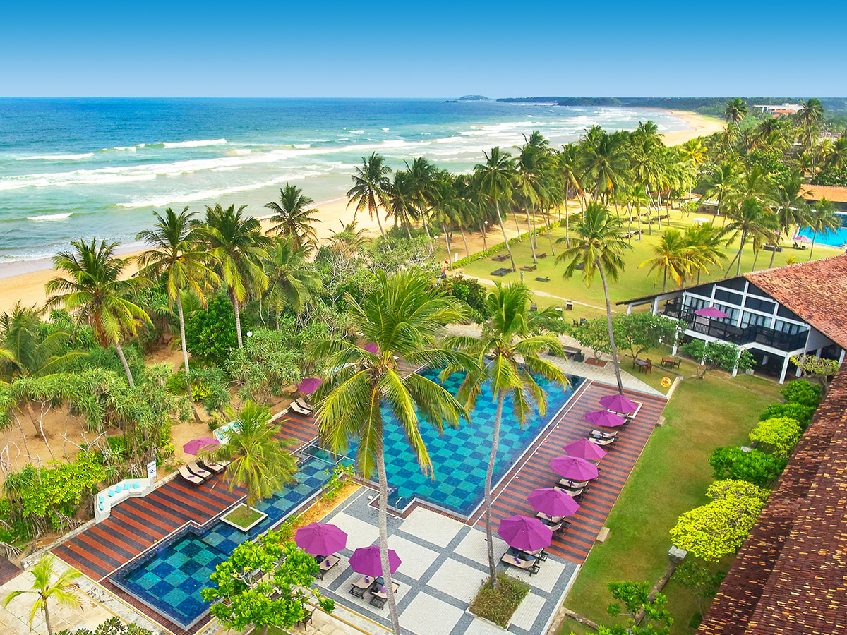 Thaala Bentota – 8 dagen – Thaala Bentota in Sri Lanka
