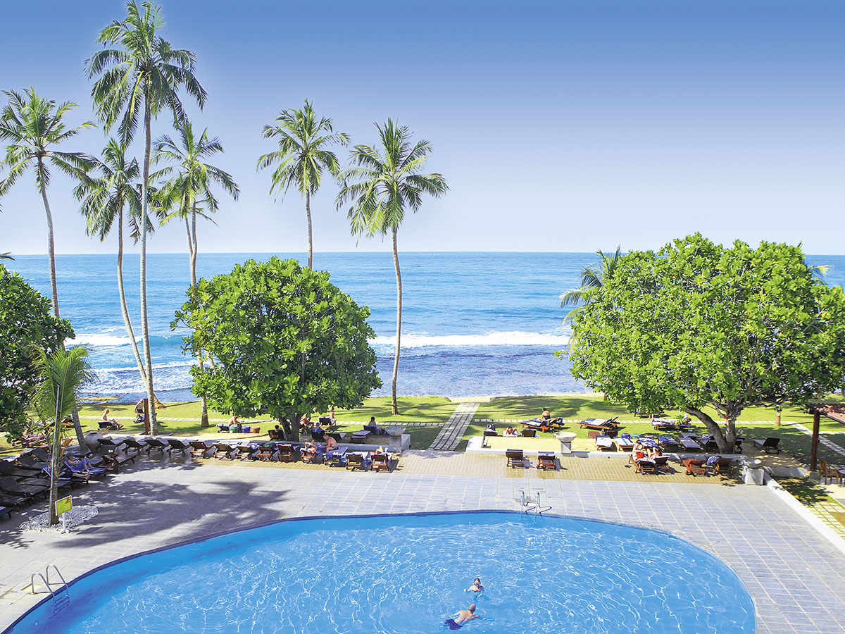 Citrus Hikkaduwa – 8 dagen – Citrus Hikkaduwa in Sri Lanka