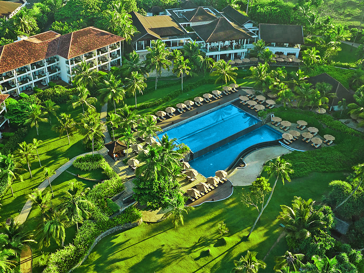 Anantara PeaceHaven Tangalle Resort – 8 dagen – Anantara PeaceHaven Tangalle Resort in Sri Lanka