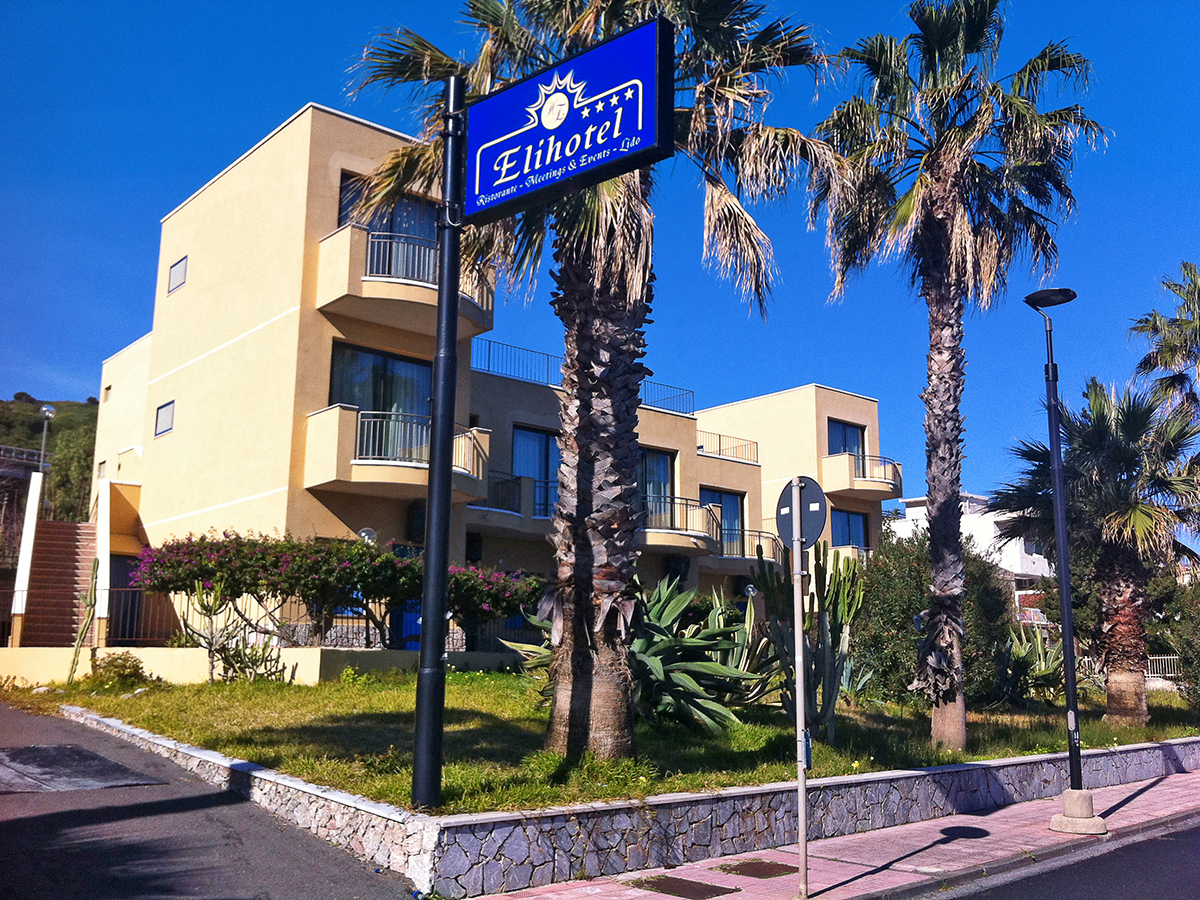 Elihotel – 8 dagen – Elihotel in Italië