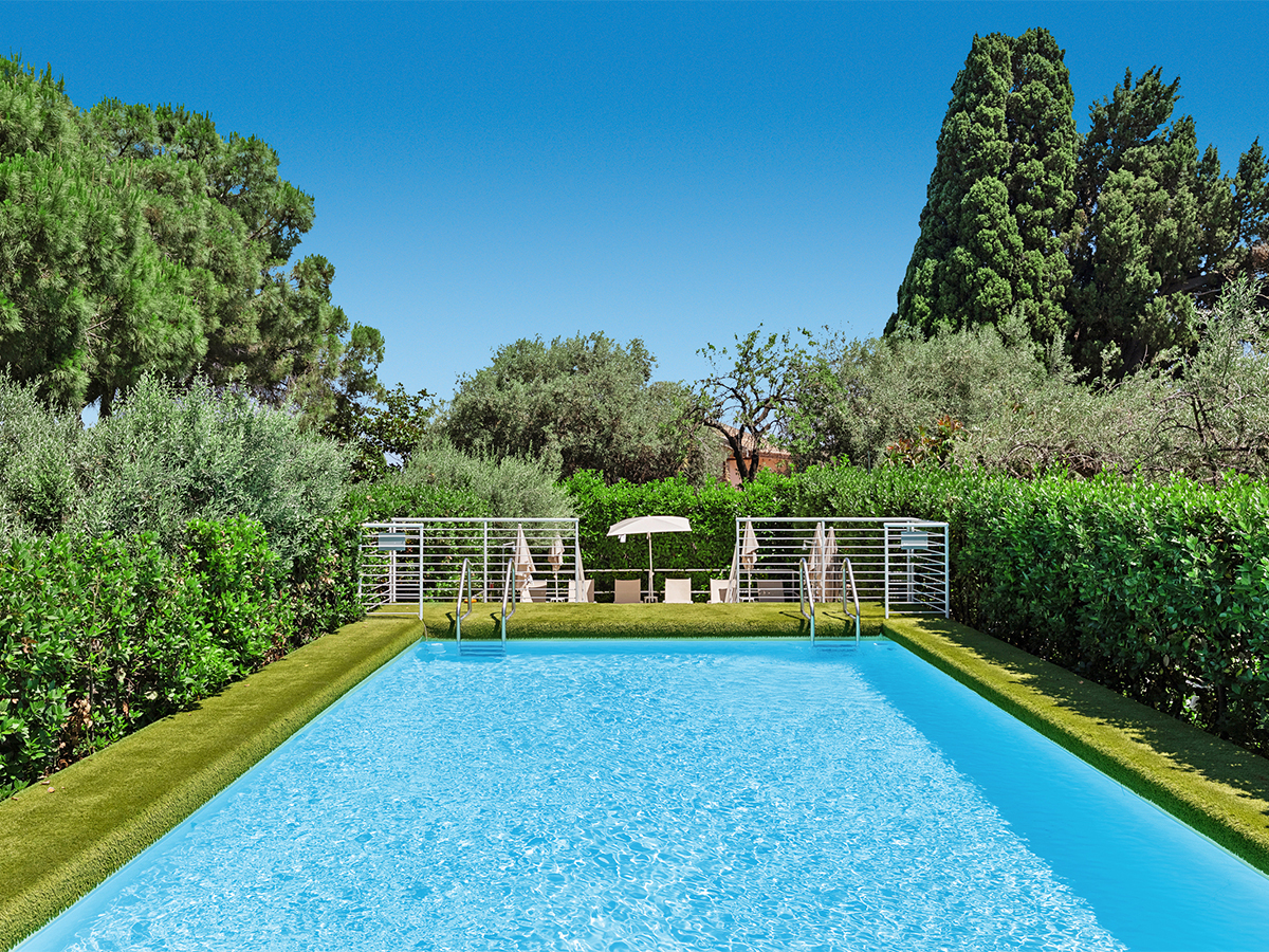 Villa Collina