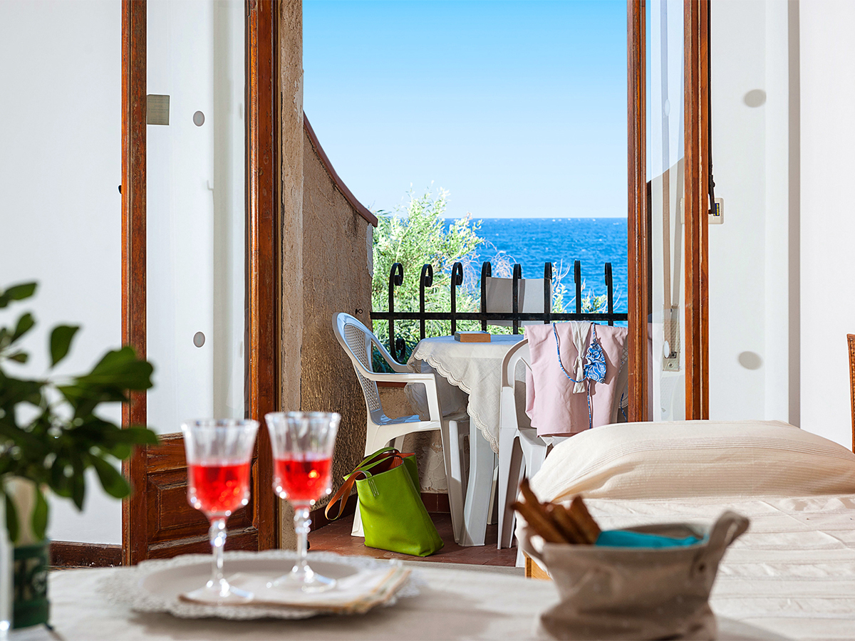 Villa Liliana – Italië