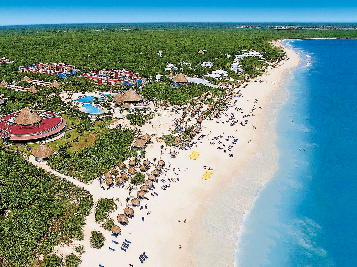 Catalonia Playa Maroma Resort