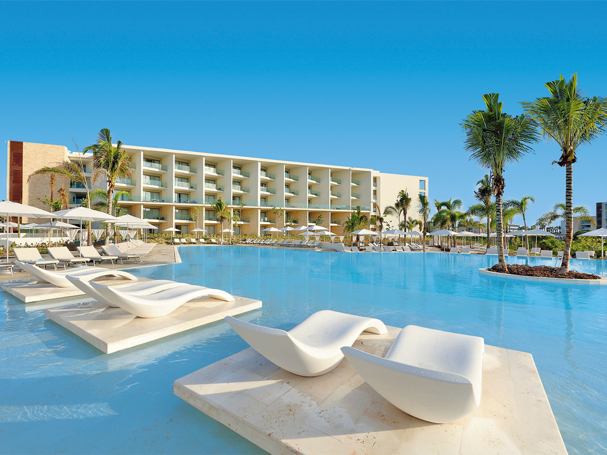 Grand Palladium Costa Mujeres Resort & Spa