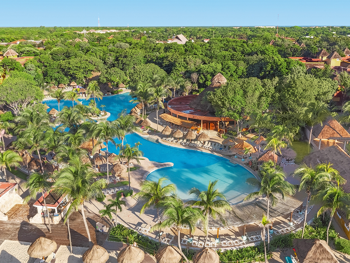 Iberostar Waves Tucan, Playa del Carmen