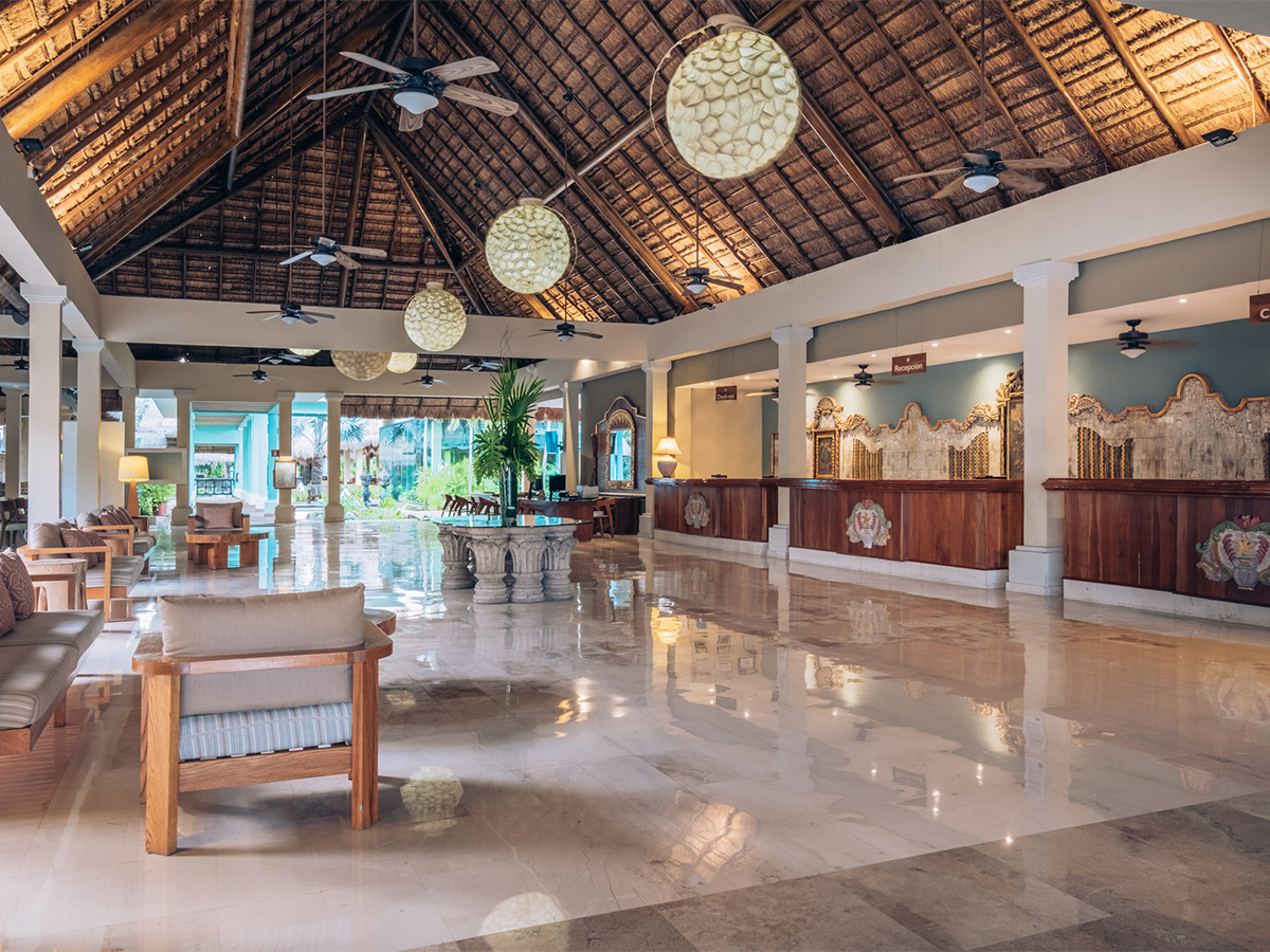 Iberostar Waves Quetzal, Playacar