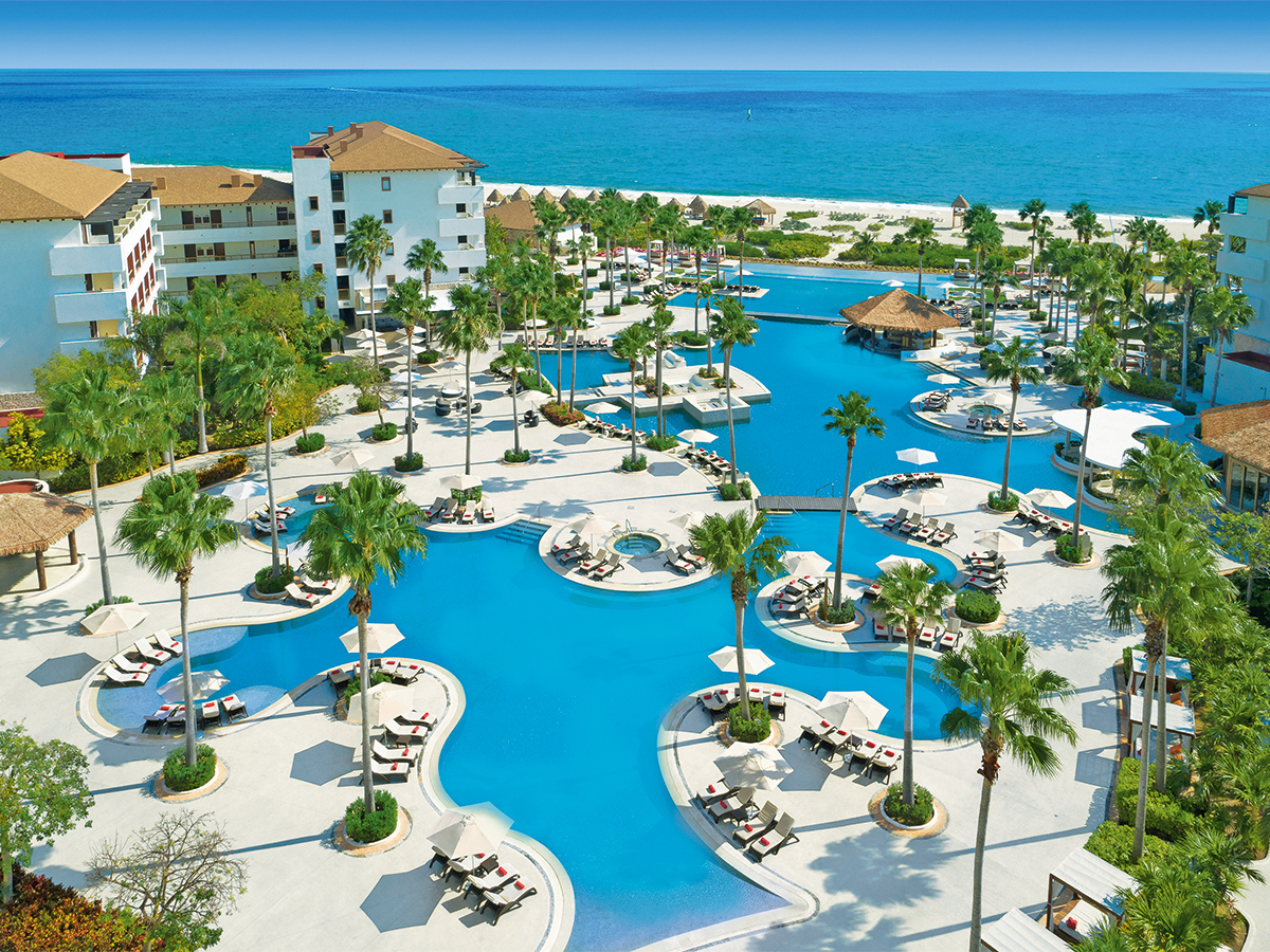 Secrets Playa Mujeres Golf & Spa Resort