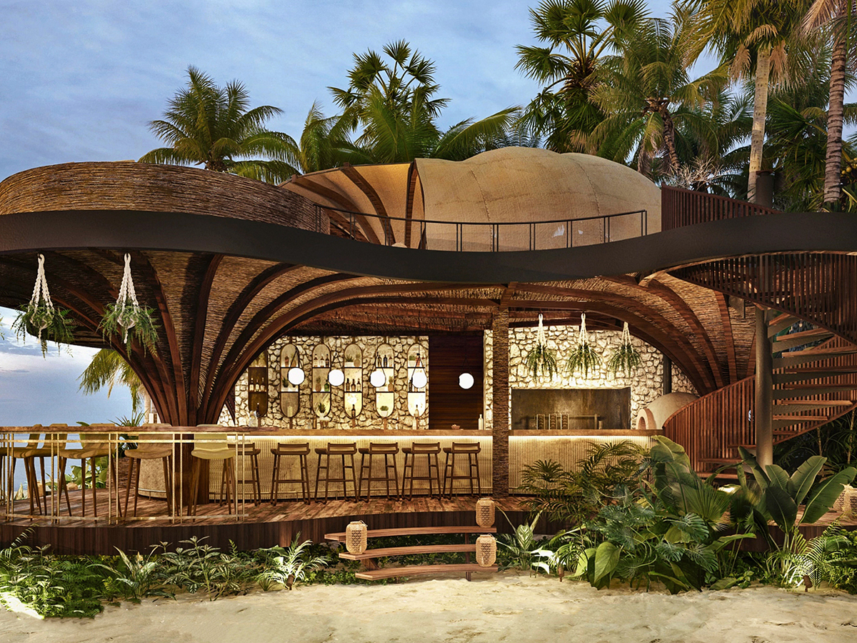 Secrets Tulum Resort – Mexico