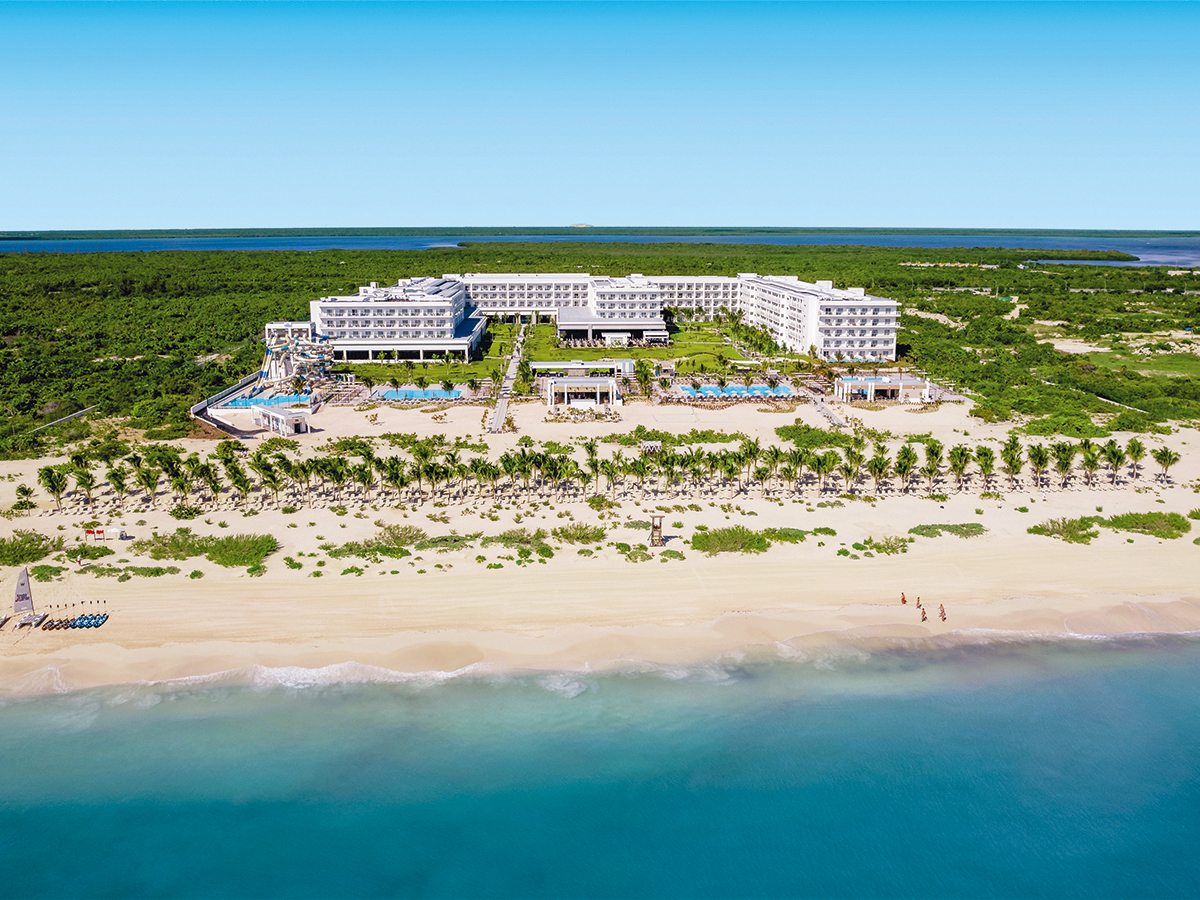 RIU Latino – Mexico