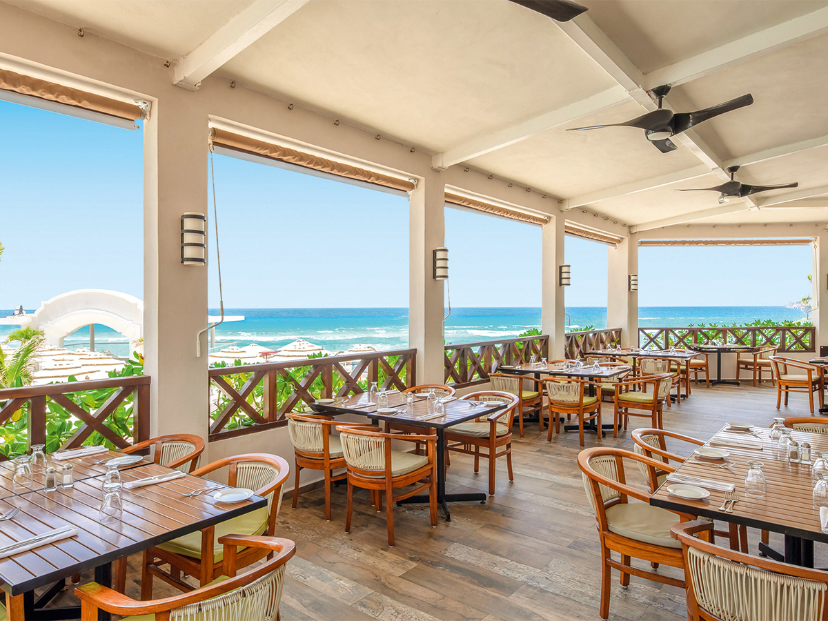 Wyndham Alltra Cancun – 8 dagen – Wyndham Alltra Cancun in Mexico