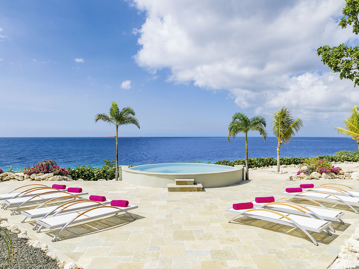 Coral Estate Luxury Resort – 8 dagen – Coral Estate Luxury Resort in Curaçao