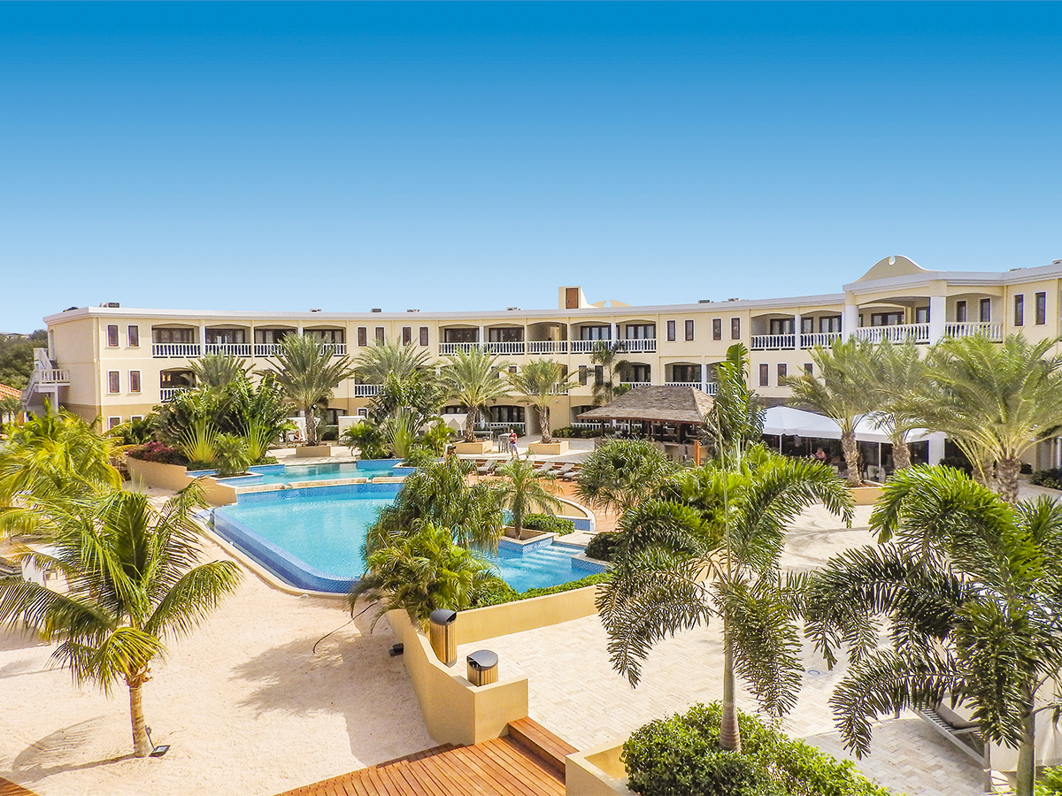 ACOYA Curaçao Resort – Curaçao