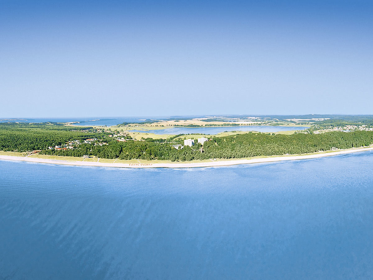 Cliff Hotel Rügen Resort & Spa – Duitsland