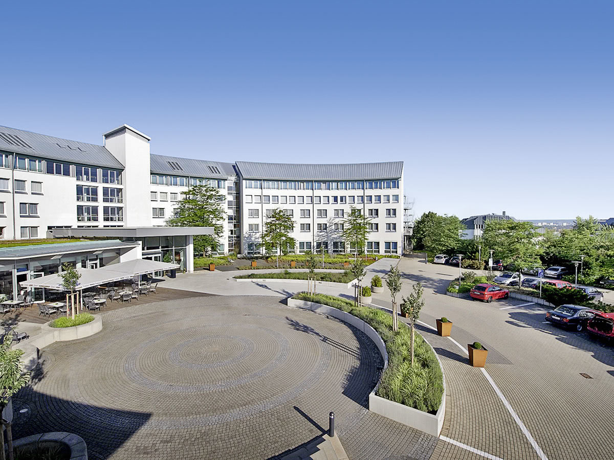 Ramada by Wyndham Dresden – 8 dagen – Ramada by Wyndham Dresden in Duitsland