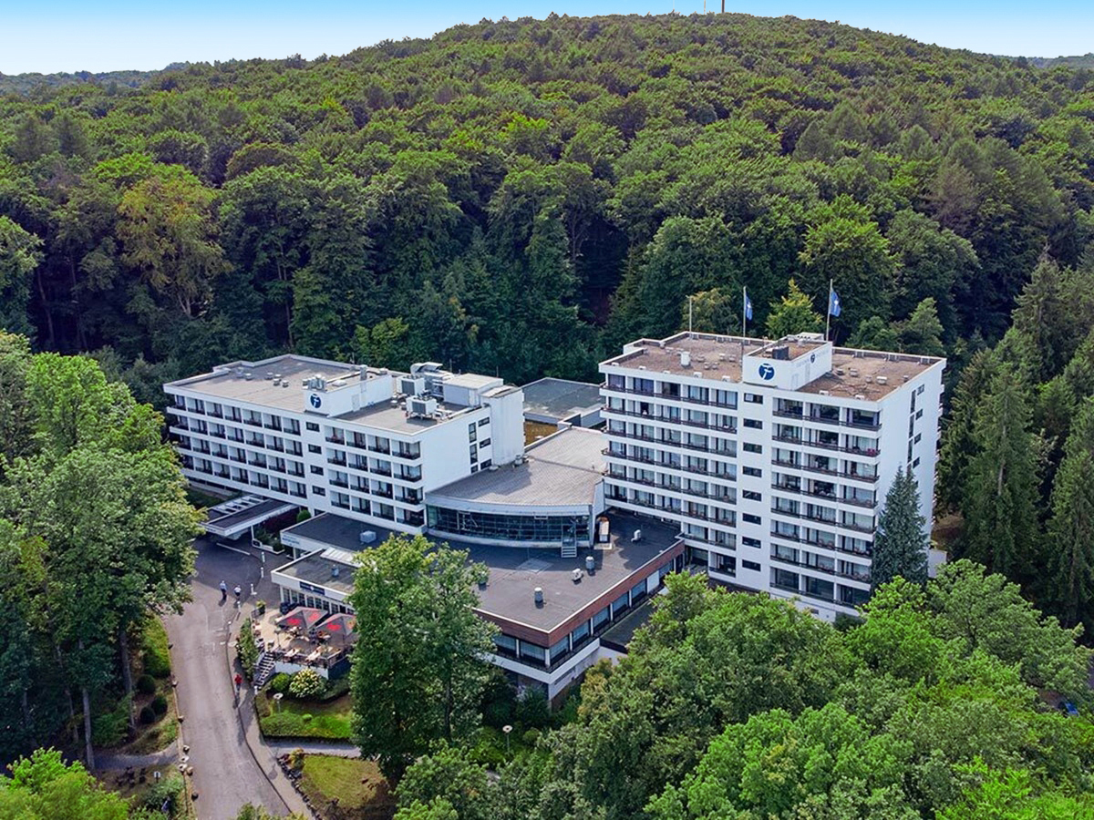 Dorint Hotel & Sportresort Arnsberg/Sauerland – Duitsland