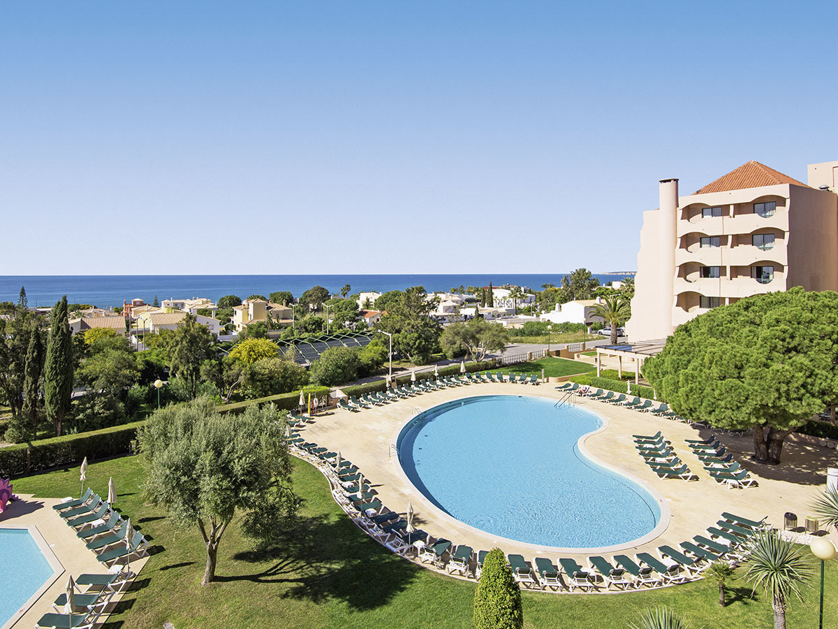 Hotel Vila Galé Atlântico – Portugal