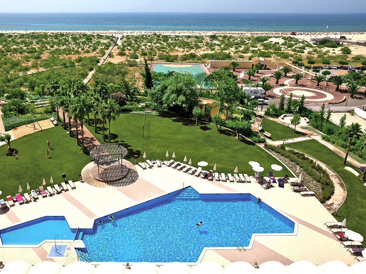 Eurotel Altura Beach – Portugal