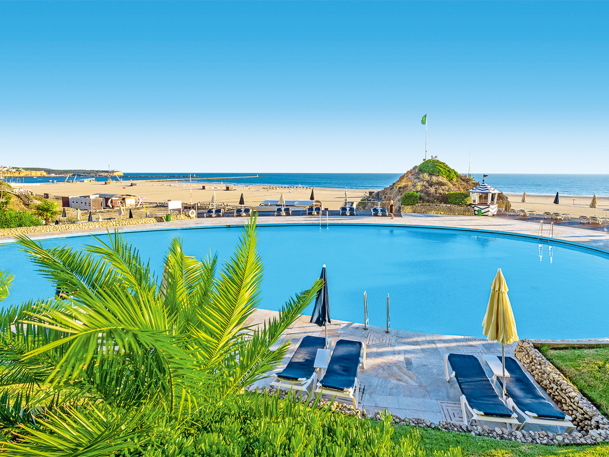 Algarve Casino Hotel – Portugal