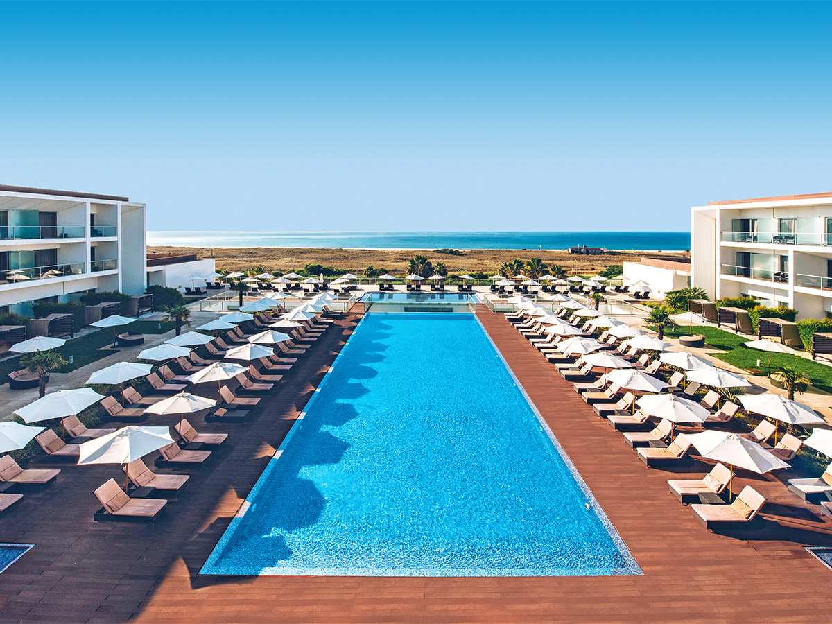 Iberostar Selection Lagos Algarve foto 2