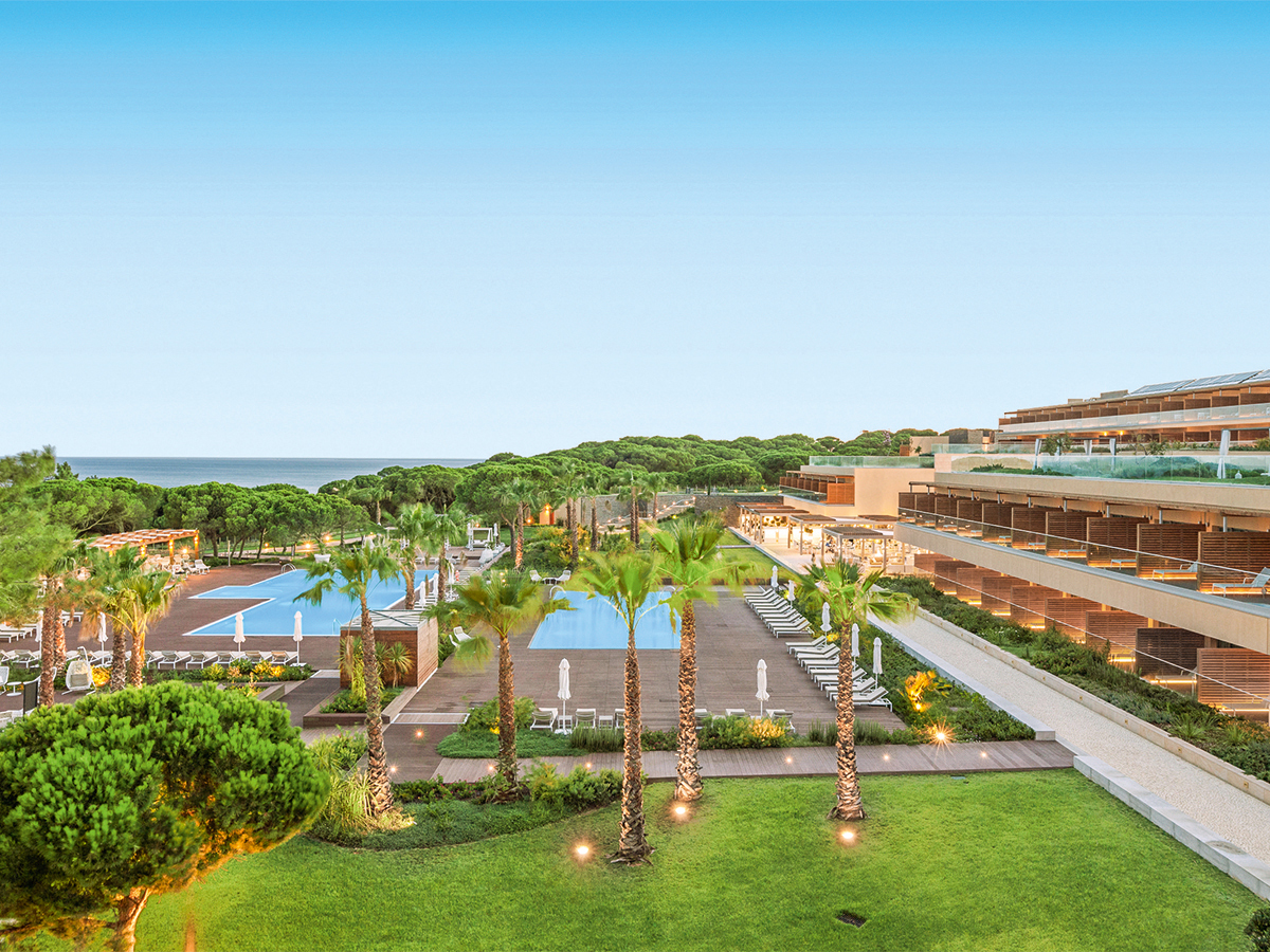 Hotel Epic Sana Algarve