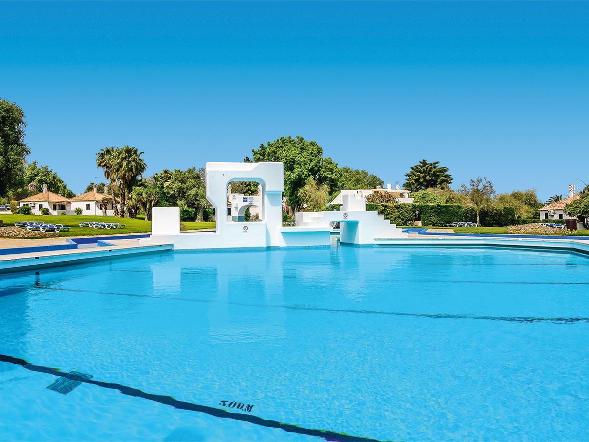 Hotel Pedras del Rei – Portugal