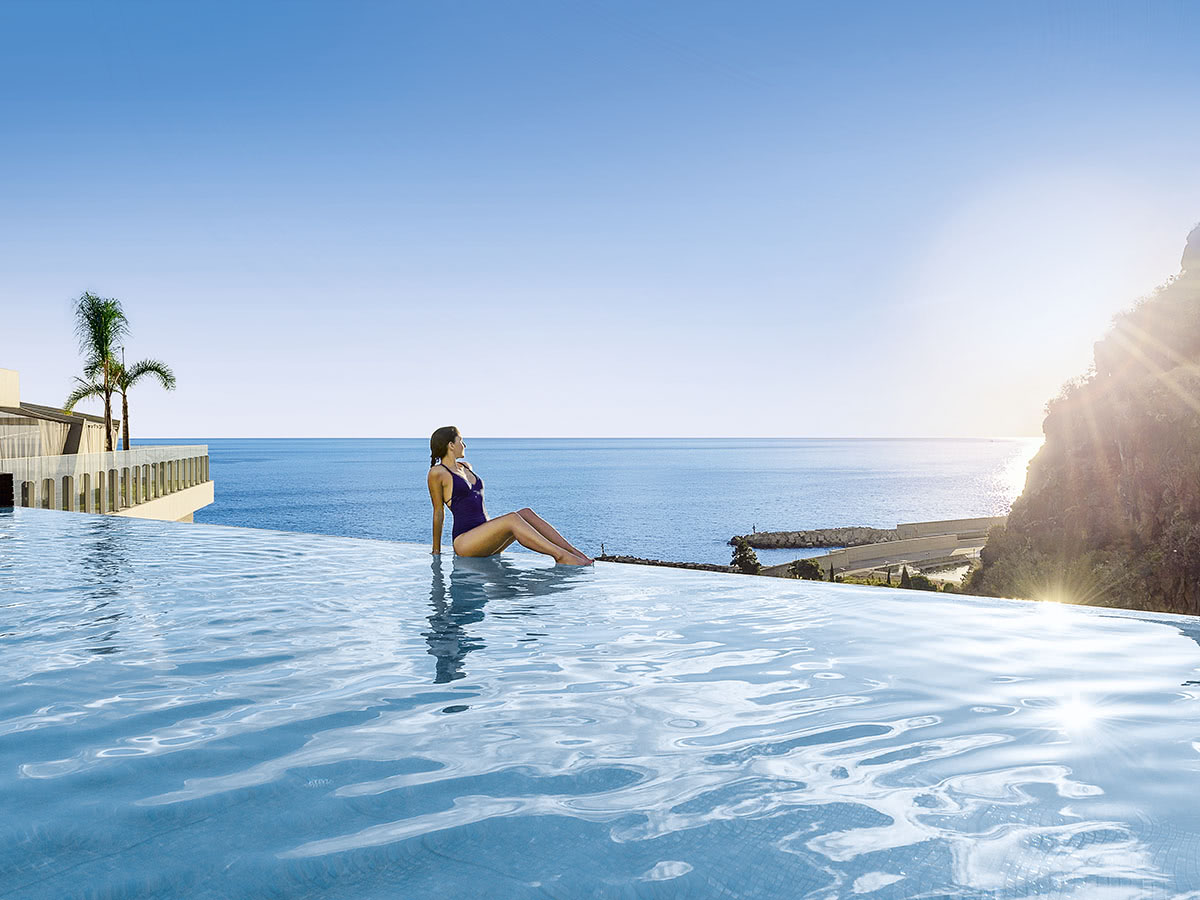 Saccharum Resort & Spa – Portugal