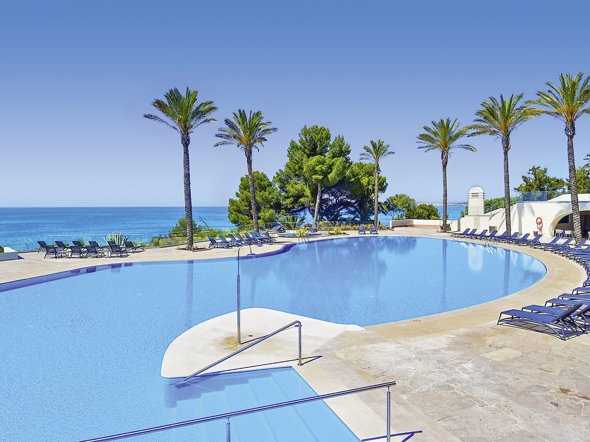 Pestana Alvor Praia Premium Beach Resort