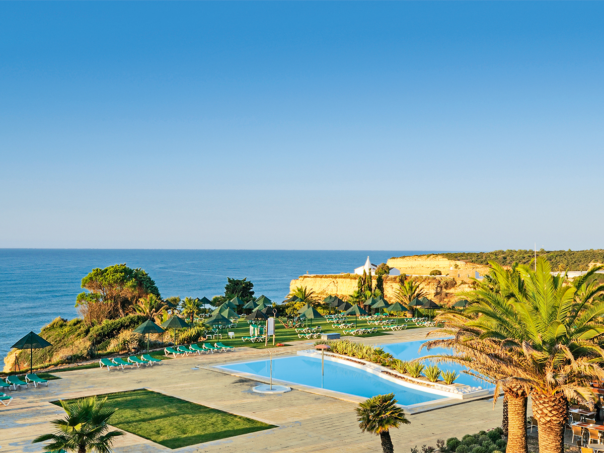 Pestana Viking Beach & Golf Resort – Portugal