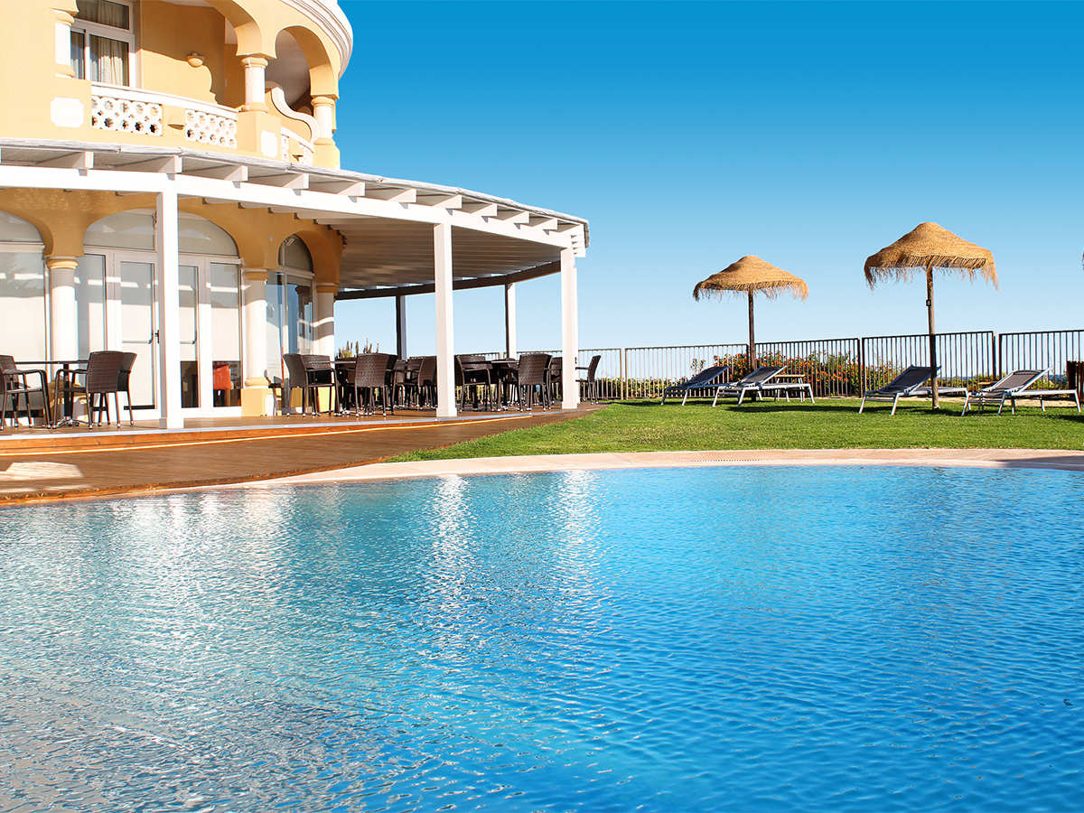 AP Hotel Oriental Beach - Adults Only, Praia da Rocha