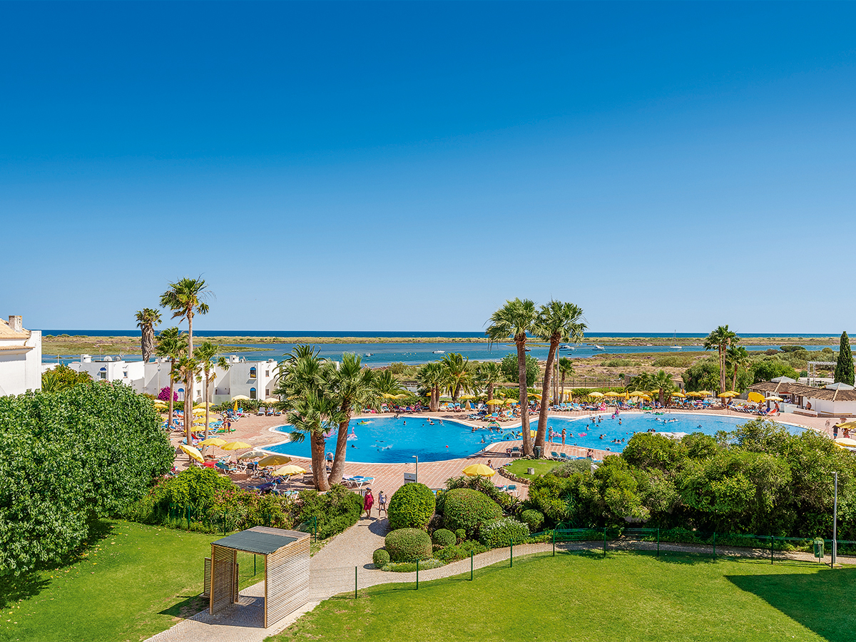 Hotel Golden Club Cabanas, Cabanas