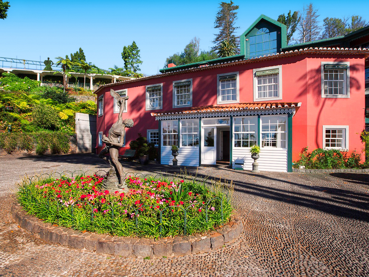 Quinta do Monte