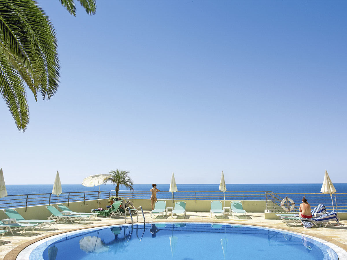 Madeira Regency Cliff - Adults Only – Portugal