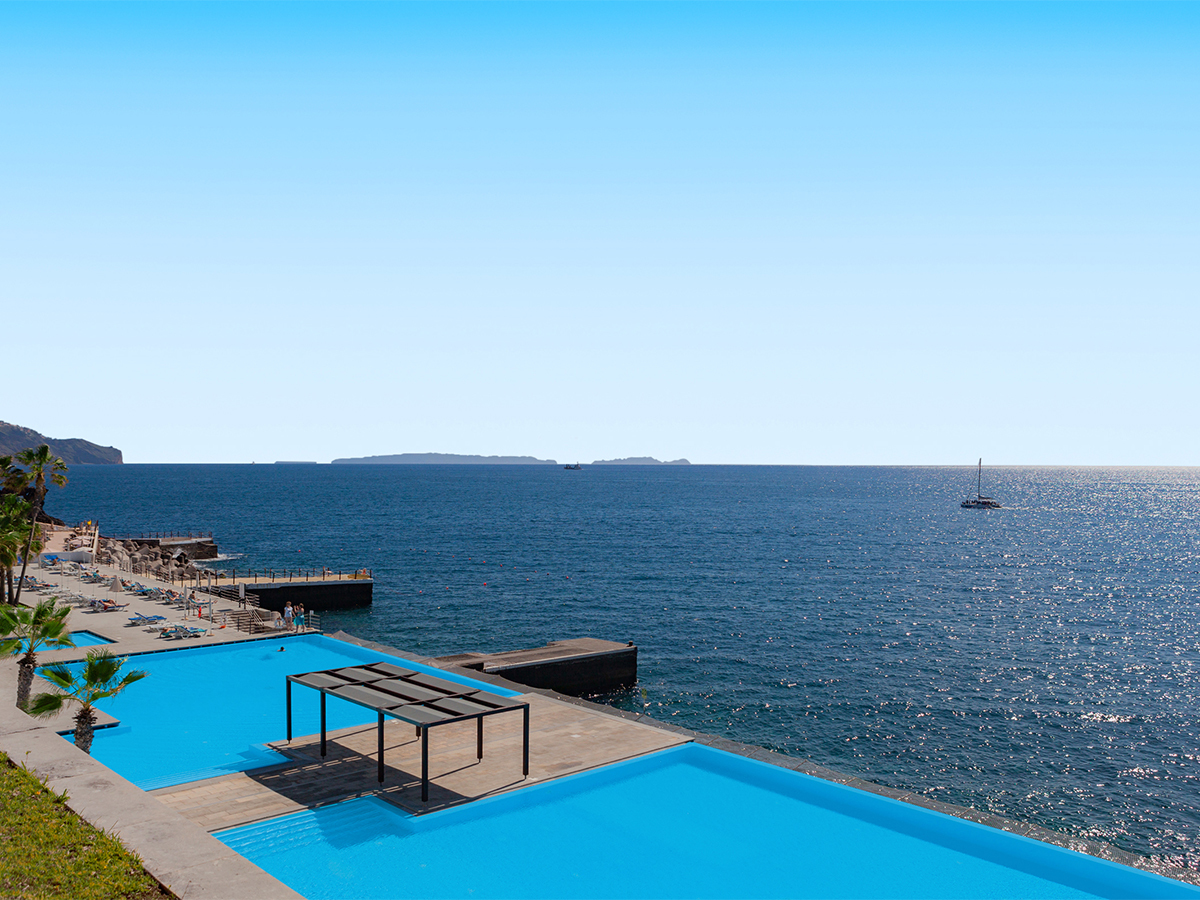 Vidamar Resorts Madeira – Portugal