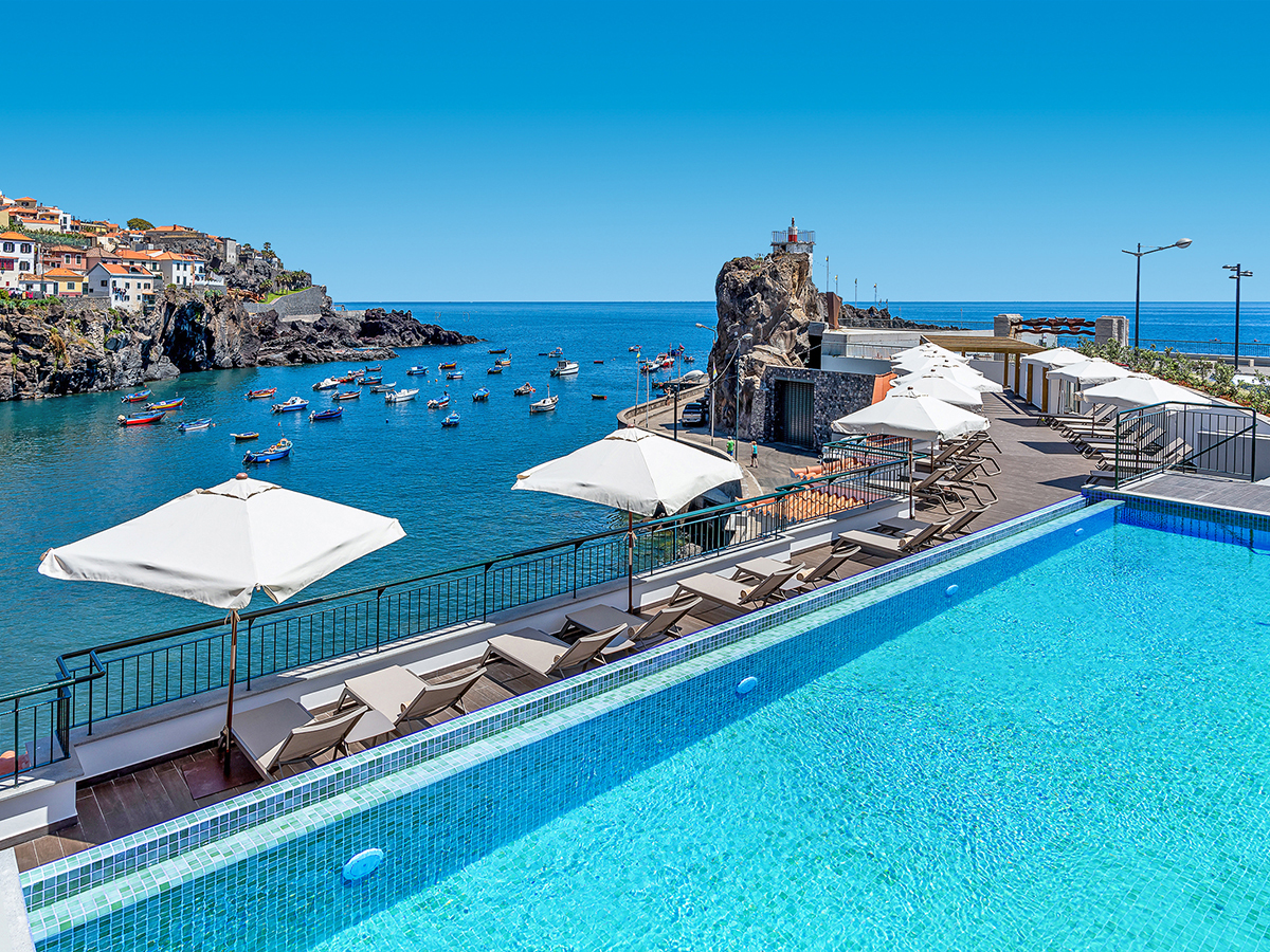 Pestana Churchill Bay – Portugal
