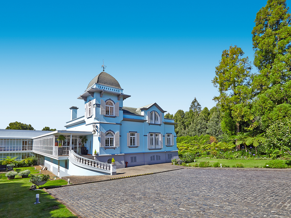 Hotel PortoBay Serra Golf – Portugal