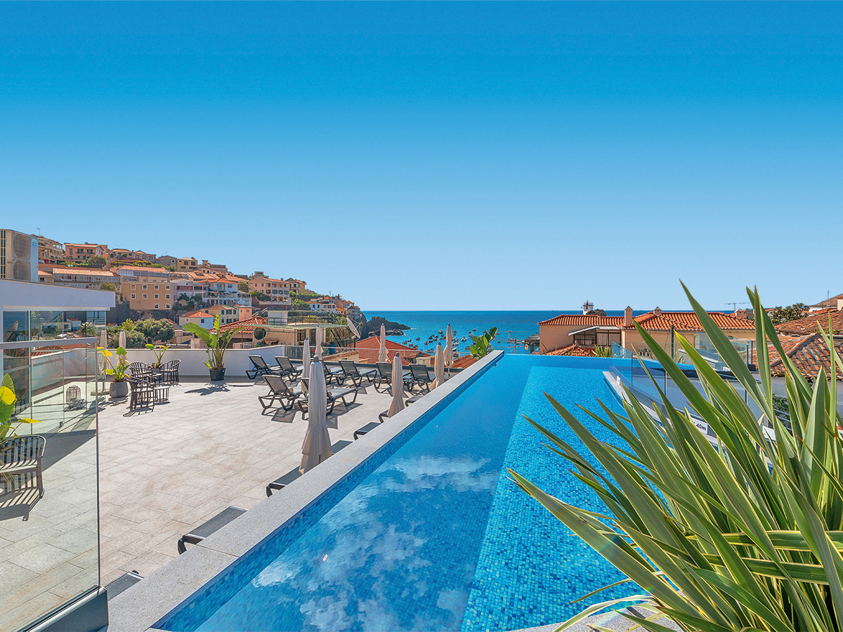 Pestana Fisherman Village – Portugal