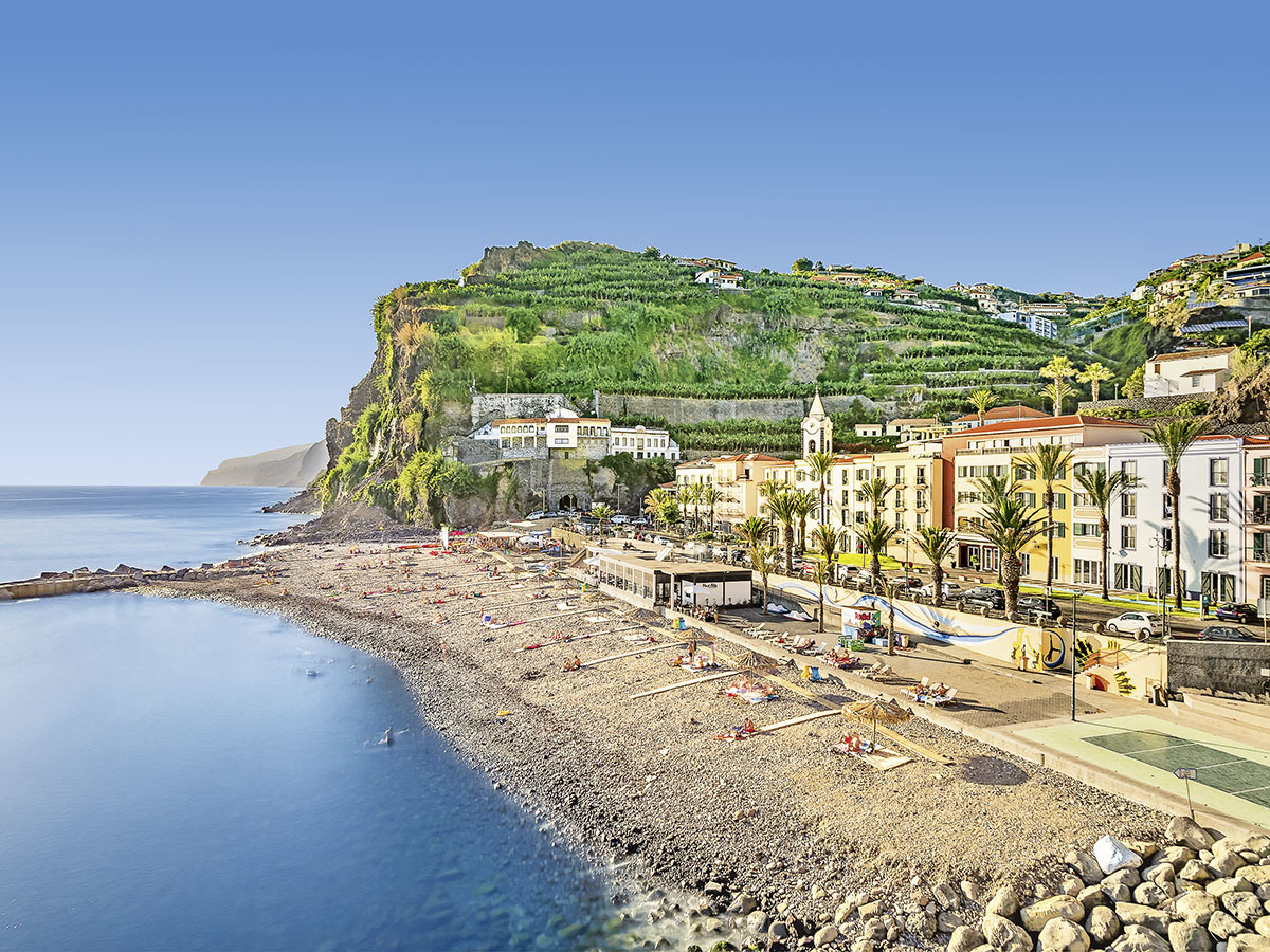 Enotel Sunset Bay – Portugal