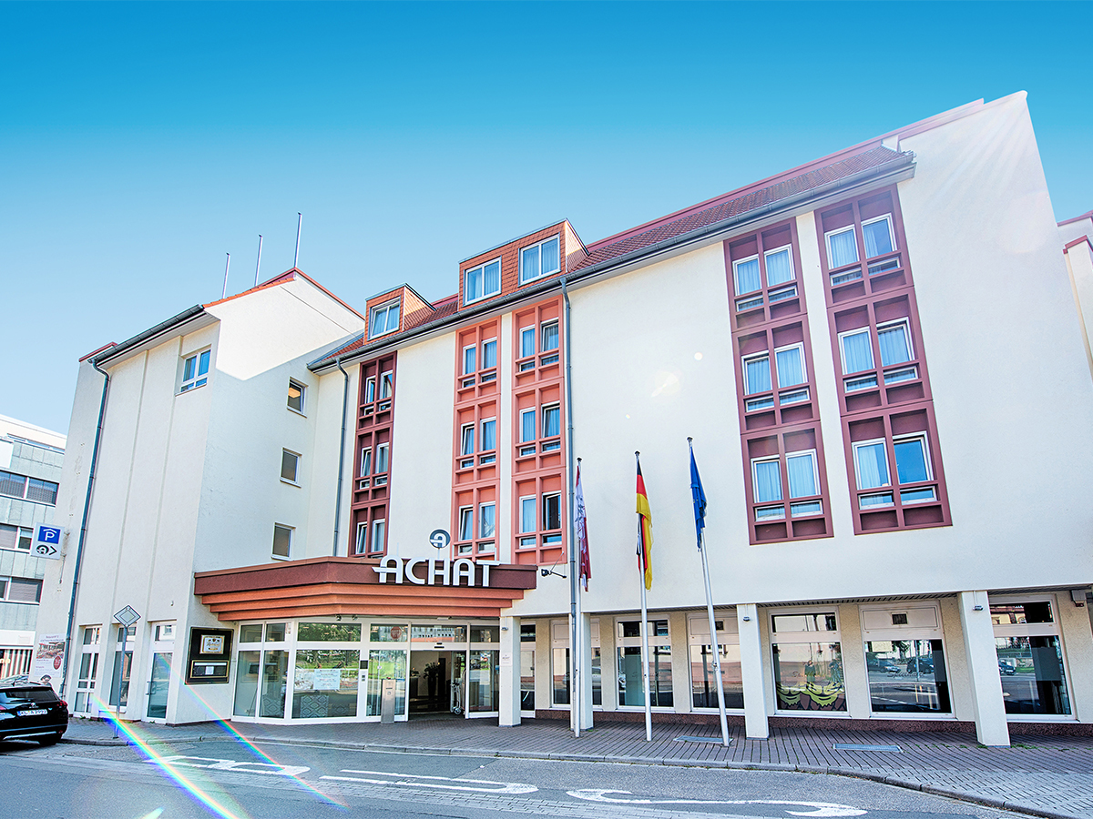 ACHAT Hotel Neustadt an der Weinstraße – Duitsland