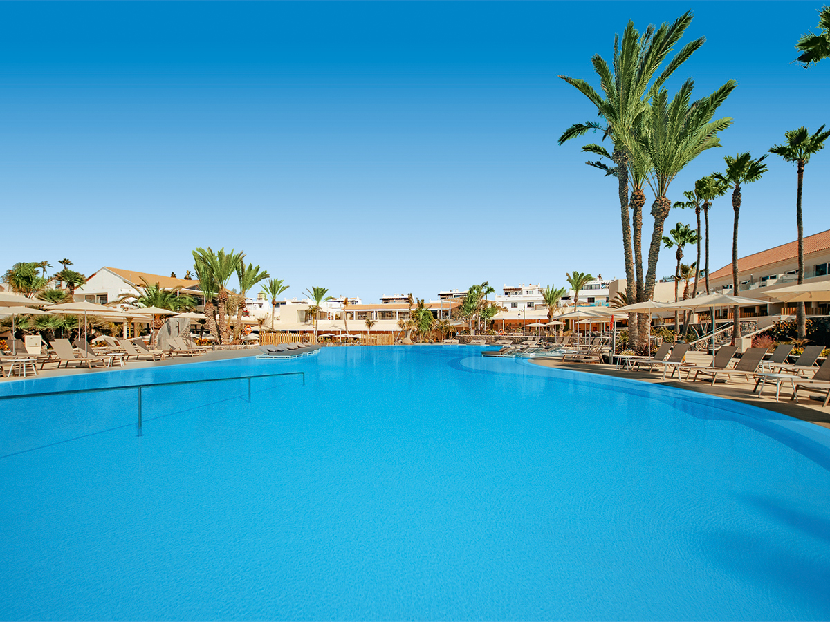 Hotel HD Lobos Natura Fuerteventura