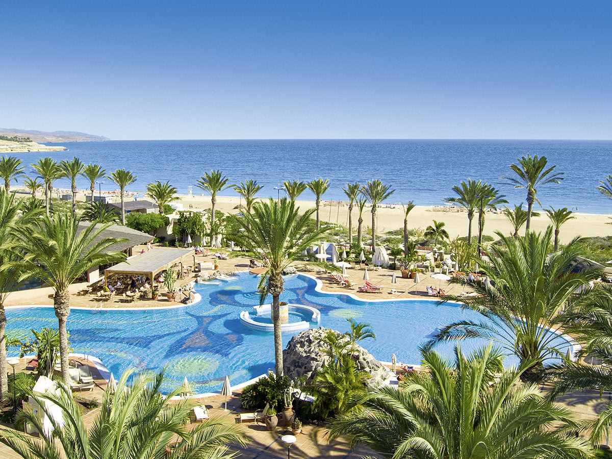 Hotel SBH Costa Calma Palace